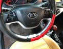 Kia Picanto 2013 - Cần bán Kia Picanto sản xuất 2013, màu bạc, 225 triệu