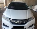 Honda City 2017 - Bán Honda City 2017, màu trắng