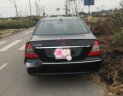 Mercedes-Benz E class   E280 2007 - Cần bán xe Mercedes E280 năm sản xuất 2007, đăng ký lần đầu 2008