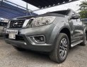 Nissan Navara 2016 - Bán Nissan Navara năm sản xuất 2016, màu xám, nhập khẩu nguyên chiếc, giá chỉ 680 triệu