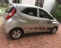 Hyundai Eon 2012 - Bán Hyundai Eon đời 2012, màu bạc, nhập khẩu nguyên chiếc, giá tốt