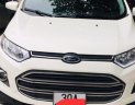 Ford EcoSport   1.5 AT  2016 - Bán Ford EcoSport 1.5 AT sản xuất năm 2016, màu trắng