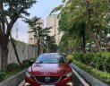 Mazda 6 2015 - Bán Mazda 6 sản xuất năm 2015, màu đỏ đã đi 30.000 km