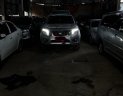 Nissan Navara VL 2.5 AT 4WD 2015 - Cần bán Nissan Navara VL 2.5 AT 4WD sản xuất 2015, màu bạc, nhập khẩu 