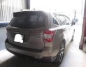 Subaru Forester   XT 2.0 Turbo  2015 - Bán Subaru Forester XT 2.0 Turbo sản xuất 2015, xe bảo dưỡng định kỳ theo tiêu chuẩn chính hãng