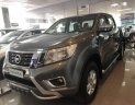 Nissan Navara  EL 2018 - Bán xe Nissan Navara EL sản xuất năm 2018, màu xám, nhập khẩu 