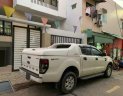 Ford Ranger  SLX 2.2 AT 4x2 2016 - Cần bán gấp Ford Ranger SLX 2.2 AT 4x2 2016, màu trắng, nhập khẩu, 595 triệu