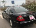 Mercedes-Benz E class   E280 2007 - Cần bán xe Mercedes E280 năm sản xuất 2007, đăng ký lần đầu 2008