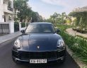 Porsche Macan 2.0 2015 - Cần bán Porsche Macan 2.0 đời 2015, màu xanh lam, nhập khẩu