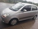 Chevrolet Spark  Van 2008 - Cần bán Spark Van 2 chỗ, chính chủ tên mình