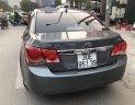 Daewoo Lacetti  CDX 2010 - Cần bán lại xe Daewoo Lacetti CDX đời 2010, màu đen, xe nhập chính chủ giá cạnh tranh