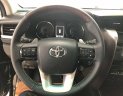 Toyota Fortuner 2.8V (4x4) 2018 - Toyota Giải Phóng - Bán xe Fortuner 2.8V (4x4), máy dầu sẵn xe giao ngay, hỗ trợ sâ, LH 0973.160.519