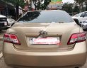 Toyota Camry 2009 - Bán Toyota Camry năm 2009, màu vàng, nhập khẩu nguyên chiếc  