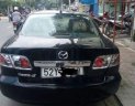 Mazda 6 2005 - Cần bán Mazda 6 năm 2005, màu đen, nhập khẩu nguyên chiếc