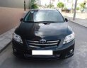 Toyota Corolla altis 2009 - Cần bán lại xe Toyota Corolla Altis đời 2009, màu đen số sàn