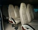 Ford Transit   SLX Luxury 2014 - Bán Ford Transit SLX Luxury đời 2014, màu bạc xe gia đình giá cạnh tranh