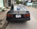 Honda Accord 1987 - Bán xe Honda Accord năm sản xuất 1987, màu xám số sàn, 68tr