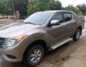 Mazda BT 50 2015 - Bán ô tô Mazda BT 50 đời 2015, màu nâu, nhập khẩu nguyên chiếc, giá chỉ 470 triệu