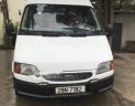 Ford Transit  MT 2001 - Bán Ford Transit MT đời 2001, 16 chỗ, máy dầu