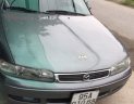 Mazda 626   1997 - Bán Mazda 626 sản xuất 1997, màu xám, nhập khẩu nguyên chiếc giá cạnh tranh