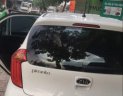 Kia Picanto 2012 - Bán xe Kia Picanto 2012, màu trắng, nhập khẩu, giá chỉ 295 triệu