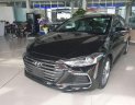 Hyundai Elantra   Sport 2018 - Bán ô tô Hyundai Elantra Sport đời 2018, màu đen