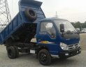 Thaco FORLAND FLD345C 2017 - Bán xe Ben FLD345C (2,9 khối) - 3,45 tấn - hỗ trợ trả góp lên đến 75%
