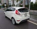 Ford Fiesta 1.5AT 2016 - Cho ra đi em Ford Fiesta 1.5AT 2016 màu trắng, 5 cửa, đẹp hoàn hảo