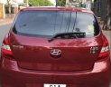 Hyundai i20 AT 2010 - Gia đình cần bán xe Hyundai I20 đời 2010, xe nhập Ấn độ