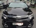 Toyota Camry  2.5Q 2018 - Bán xe Toyota Camry 2.5Q đời 2018, màu đen