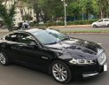 Jaguar XF 2.0 AT 2015 - Cần bán lại xe Jaguar XF 2.0 AT 2015, màu đen, xe nhập 