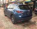 Mazda CX 5 2.0 2018 - Bán Mazda CX 5 2.0 đời 2018, màu xanh lam