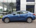 Mazda 2 Premium 2018 - Bán Mazda 2 Premium sản xuất năm 2018, màu xanh lam, nhập khẩu 