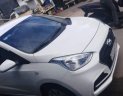 Hyundai Grand i10 2017 - Cần bán lại xe Hyundai Grand i10 sản xuất năm 2017, màu trắng, giá tốt