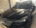 Mazda CX 5  2.5 AWD 2017 - Bán xe Mazda CX 5 2.5 AWD sản xuất năm 2017, màu đen, nhập khẩu, giá chỉ 890 triệu