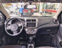 Toyota Wigo   2018 - Toyota Thanh Xuân bán xe Toyota Wigo 2018, màu đỏ, nhập khẩu nguyên chiếc