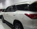 Toyota Fortuner 2017 - Bán Fotuner 2017, màu trắng, nhập khẩu