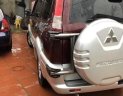 Mitsubishi Jolie MT 2003 - Cần bán Mitsubishi Jolie MT đời 2003, màu đỏ, xe cực đẹp