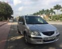 Mazda Premacy 1.8 AT 2005 - Cần bán gấp Mazda Premacy 1.8 AT 2005, màu bạc 