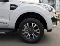 Ford Ranger Wildtrak 3.2L 4x4 AT 2016 - Bán Ford Ranger Wildtrak 3.2L 4x4 AT năm 2016, màu trắng, nhập khẩu nguyên chiếc số tự động, giá 760tr