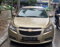 Chevrolet Cruze 2013 - Cần bán xe Chevrolet Cruze năm sản xuất 2013, màu vàng, giá 323tr