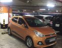 Hyundai Grand i10 2015 - Bán ô tô Hyundai Grand i10 sản xuất 2015, xe nhập chính chủ, giá chỉ 405 triệu