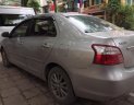 Toyota Vios 1.5E 2013 - Xe Toyota Vios 1.5E đời 2013, màu bạc như mới, giá chỉ 388 triệu