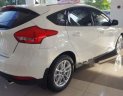 Ford Focus   2018 - Bán Ford Focus năm 2018, màu trắng, xe nhập