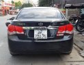 Daewoo Lacetti CDX 2011 - Bán Daewoo Lacetti CDX sản xuất 2011, màu đen, nhập khẩu