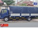 Hyundai HD 2018 2018 - Bán xe tải Hyundai 7t3, thùng mui bạt dài 6m2