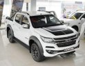 Chevrolet Colorado 2018 - Cần bán Chevrolet Colorado năm 2018, màu trắng, xe nhập