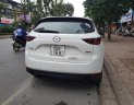 Mazda CX 5 2018 - Bán Mazda CX 5 đời 2018, màu trắng, giá tốt