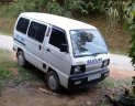 Suzuki Carry 2001 - Bán xe Suzuki Carry 7 chỗ đời 2001