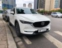 Mazda CX 5 2018 - Bán Mazda CX 5 đời 2018, màu trắng, giá tốt